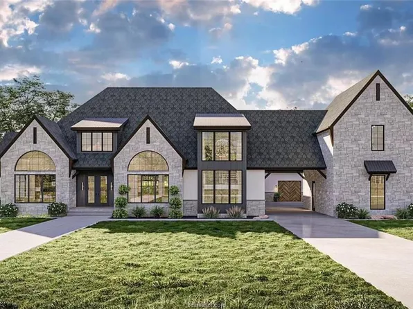 Farmhouse 4524 Plan, Enchanted Forest