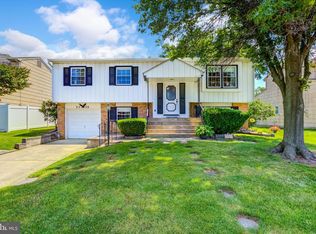 2538 Pettit Rd, Pennsauken, NJ 08109