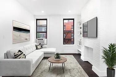 247 East Tenth Street #THREE in East Village, Manhattan | StreetEasy