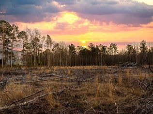 Old Tram Rd, Conway, SC 29527