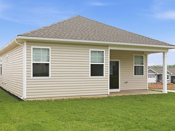 2nd image of 104 Chokeberry Way Elderberry #93