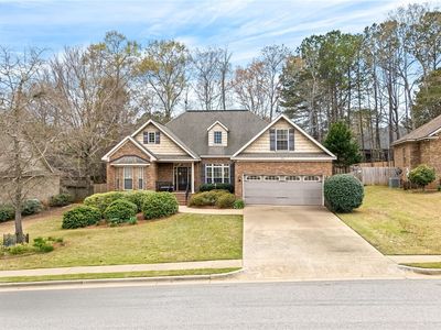 1741 Roanoke Ln, Auburn, AL, 36830