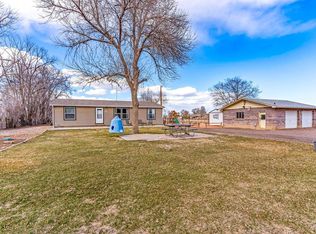 30133 Hillside Rd, Pueblo, CO 81006