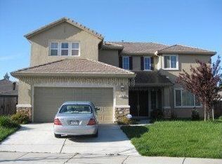 1366 Tersk Ct, Patterson, CA 95363