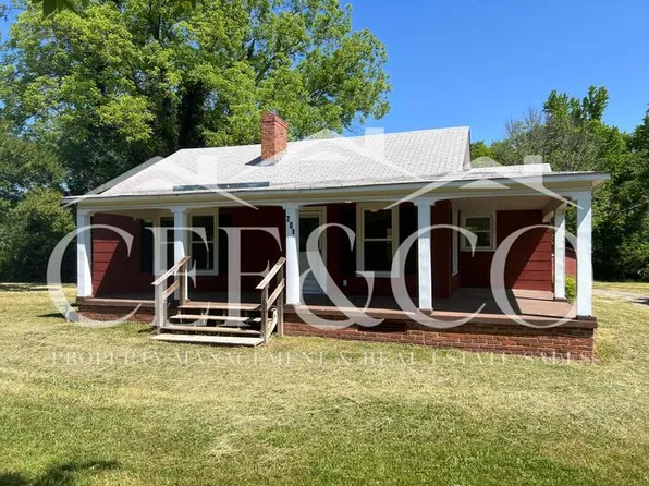 701 Harrison Grove Rd, Roebuck, SC 29376