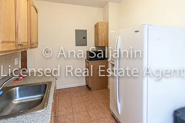 Rented by Citi Zone Realty