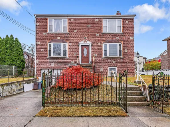 1634 Research Avenue, Bronx, NY 10465