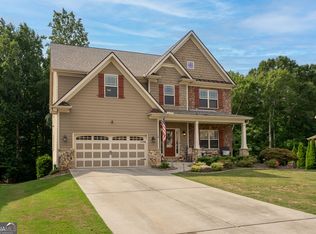 2243 Mayors Way, Buford, GA