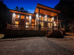 66 Bent Pine Trl, Broken Bow, OK 74728