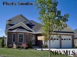 25 Welch Cir, Christiansburg, VA 24073