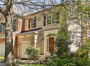 8497 Timberland Cir, Ellicott City, MD 21043