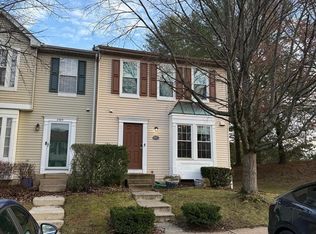 8587 Black Star Cir, Columbia, MD 21045