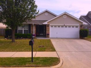 130 Artesian Ln, Madison, AL 35758