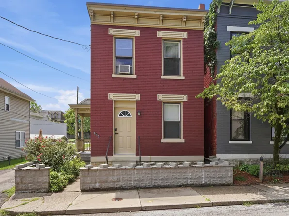 115 E 9th St, Covington, KY 41011