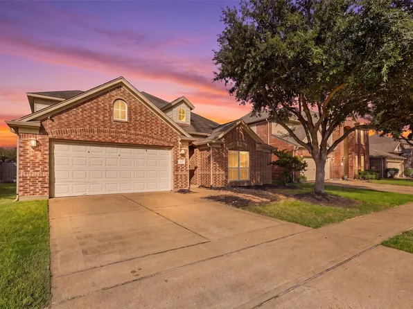 14019 Juniper Bend Ln, Cypress, TX 77429