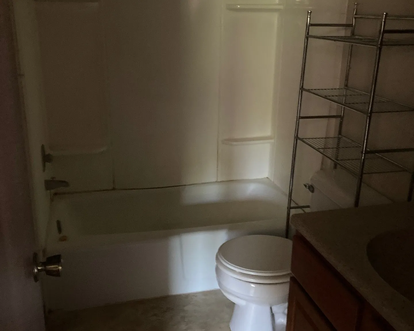 2 bed, $700 — Photo 1