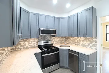 Rented by Grand & Co.