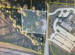 2630 Pea Ridge Rd, Clarksville, TN 37040