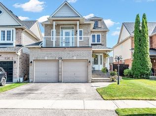 67 Hutton Pl, Clarington, ON L1C5H5