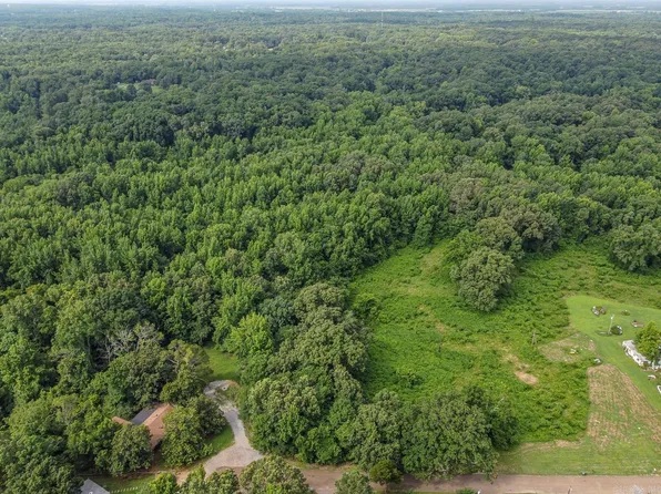 30 Acres Sfc #328, Forrest City, AR 72335