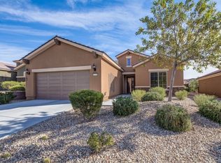 1278 Saddle Horn Rdg, Mesquite, NV 89034