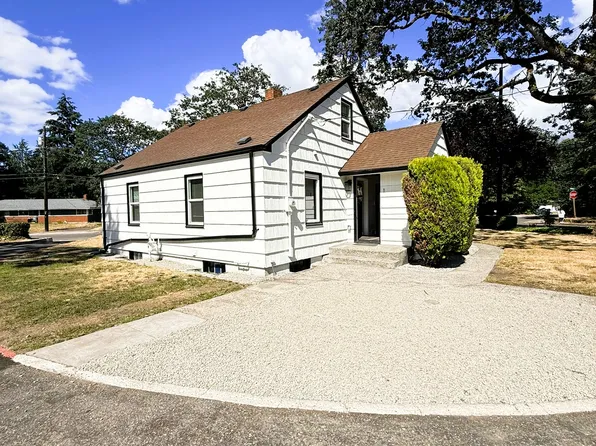 14402 Washington Ave SW, Lakewood, WA