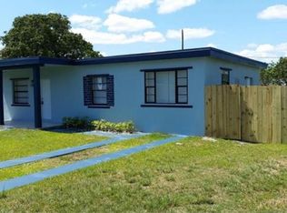 11855 SW 222nd St, Miami, FL 33170