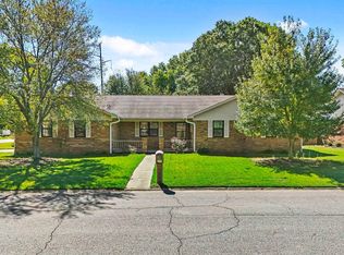 101 Liles Dr, Searcy, AR 72143