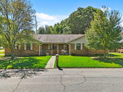 101 Liles Dr, Searcy, AR, 72143