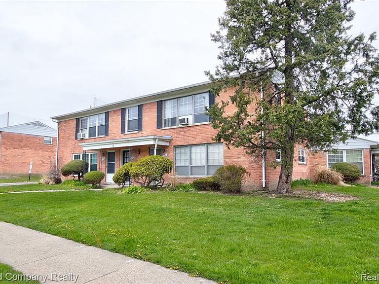 2810 W Thirteen Mile Rd Royal Oak, MI, 48073 Apartments for Rent Zillow