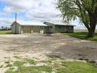 W3940 State Road 49, Brownsville, WI, 53006
