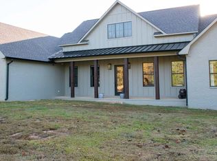 154 Road 773, Guntown, MS 38849