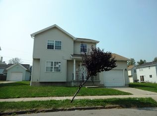 24 Welker St, Buffalo, NY 14208