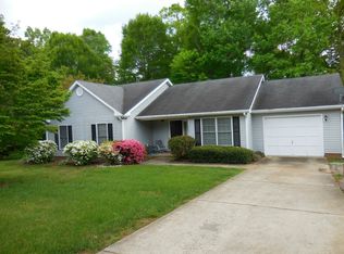 3996 Appleton Rd, Greensboro, NC 27405