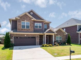 15215 Lakeside Trl SW, Huntsville, AL 35803