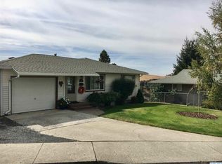 712 E Southview Ave, Colfax, WA 99111