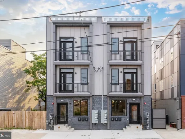 1810 Germantown Ave #2, Philadelphia, PA 19122