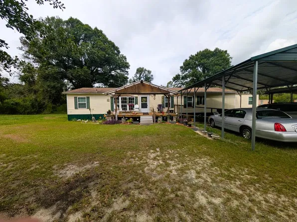 171 Kalani Rd, Nicholls, GA 31554