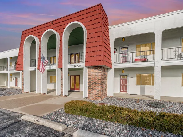 9150 Greenway Blvd #M-199, Saginaw, MI 48609