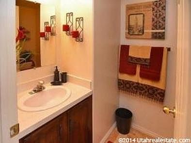 half bath