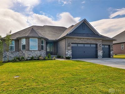 504 Shawn Dr, Monroe, OH, 45050