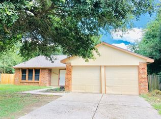3306 Chalfont Dr, Houston, TX 77066