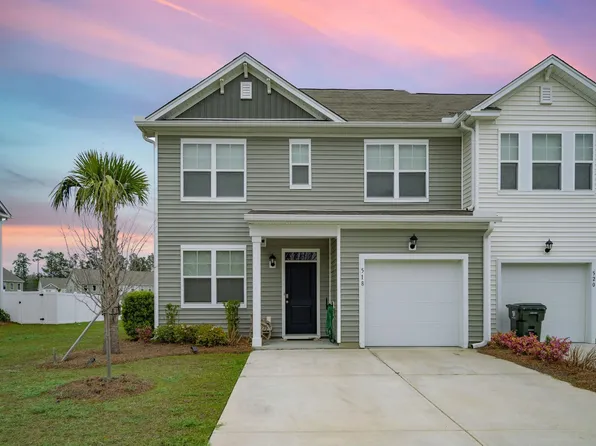 518 Nadir Ct, Summerville, SC 29486