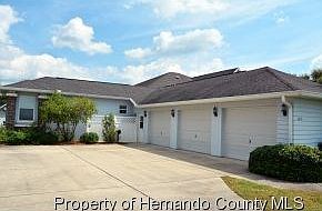 Exterior Garage Side