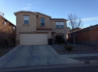 5745 Sandoval Dr NE, Rio Rancho, NM 87144