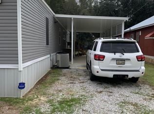 541 Sue St, Ville Platte, LA 70586
