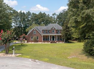 2003 Grenville Court, Trent Woods, NC 28562