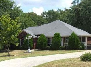 12013 County Road 4163, Tyler, TX 75704