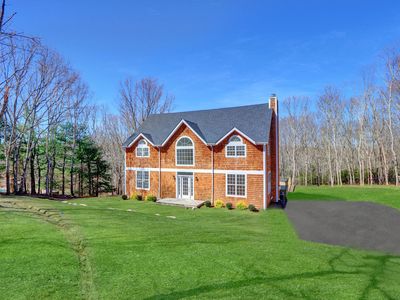 15 Deer Ridge Trl, Water Mill, NY, 11976