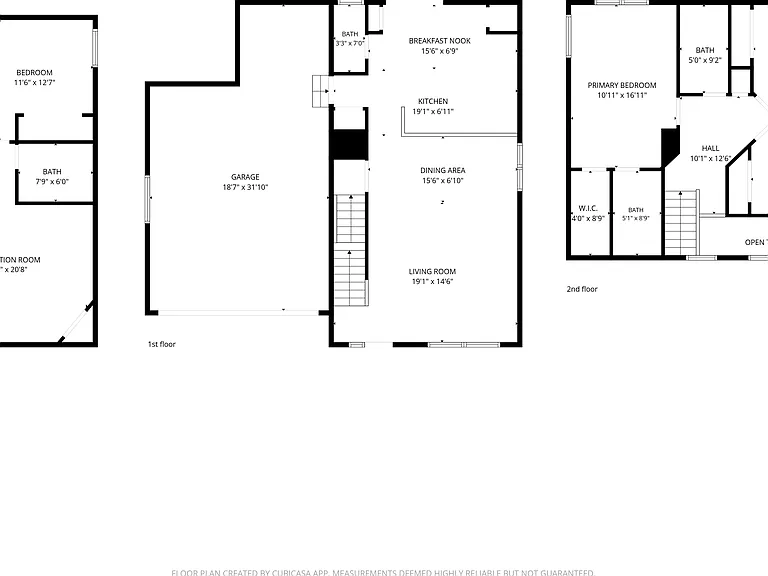 All Floors